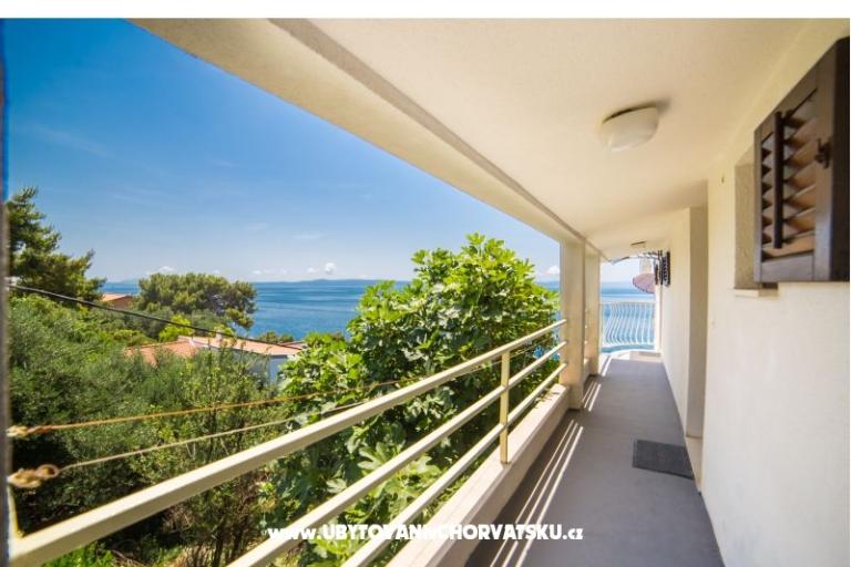 апартаменты with sea view – фото 2