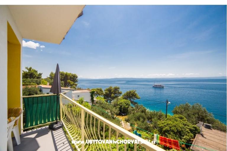 апартаменты with sea view – фото 4
