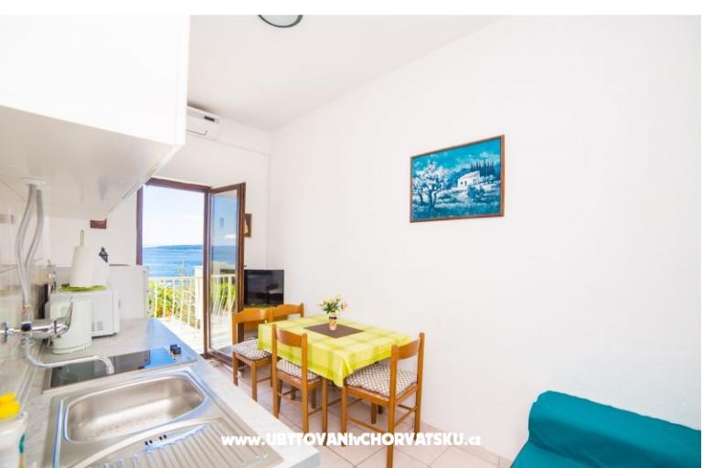 апартаменты with sea view – фото 5