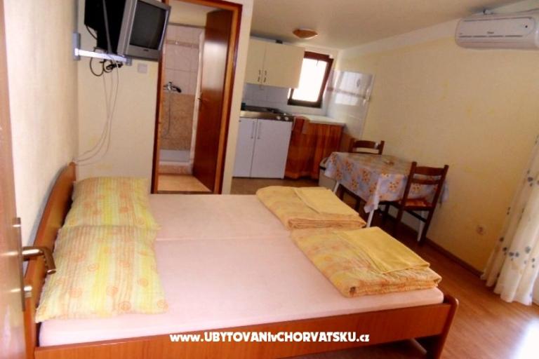Villa Borovina – фото 12