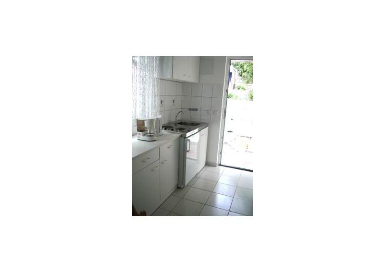 Ivana апартаменты – фото 13