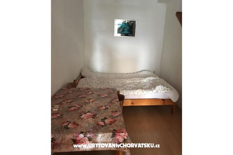 Ivana апартаменты – фото 7