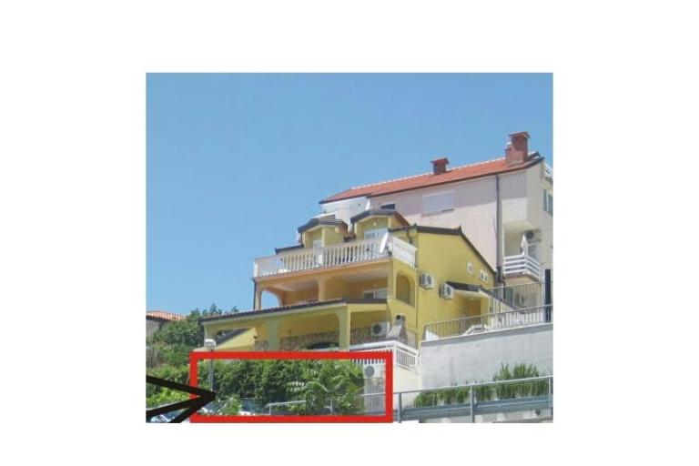  HAUS SARIC K – фото 20