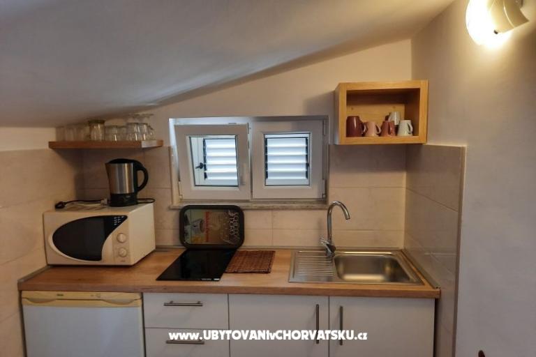  HAUS SARIC K – фото 29