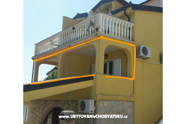  HAUS SARIC K – фото 34
