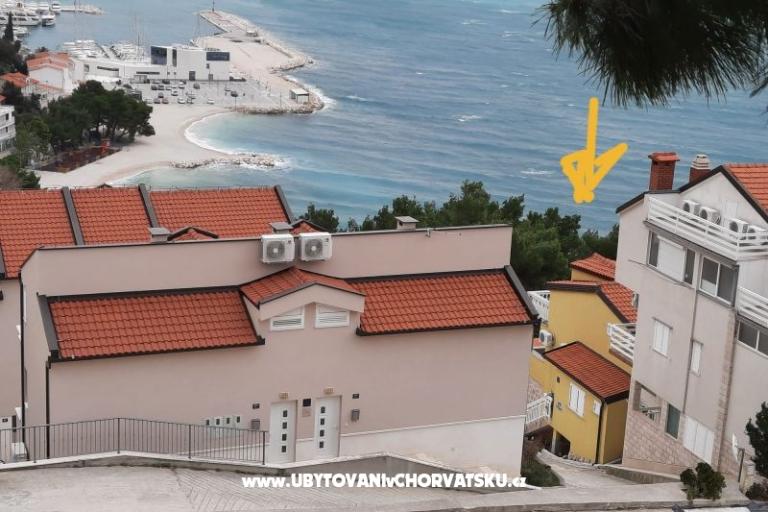  HAUS SARIC K – фото 36