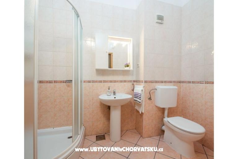 Marijan апартаменты – фото 10