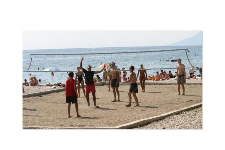 Resort & Spa Baško Polje – фото 13