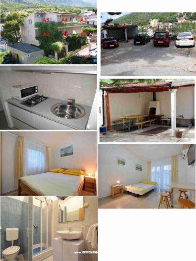 U zlé tchýně a dobrého tchána – фото 3