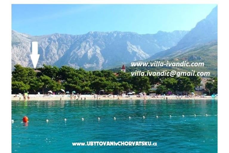 Vila Ivиic Promajna – фото 10