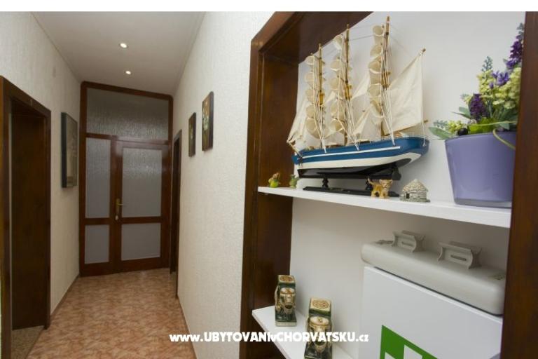 Vila Ivиic Promajna – фото 12
