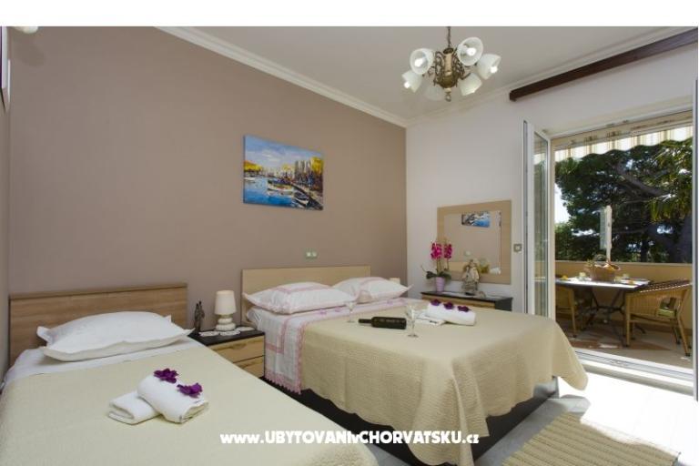 Vila Ivиic Promajna – фото 16