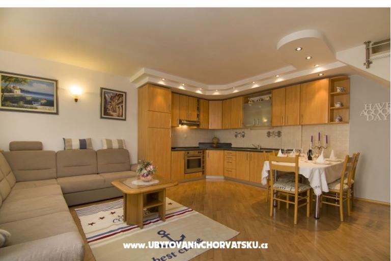 Vila Ivиic Promajna – фото 18