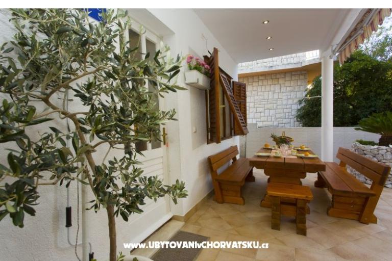 Vila Ivиic Promajna – фото 8