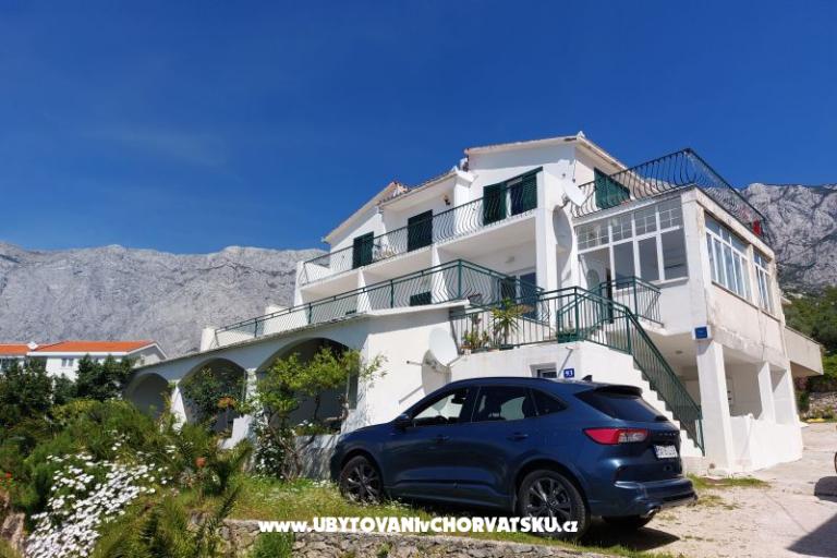 Villa Bratuš – фото 19