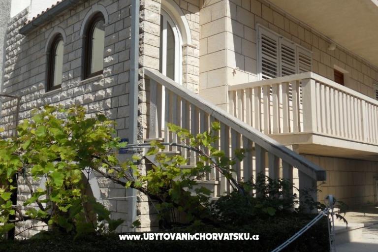 Vila Cvitanovic **** – фото 2