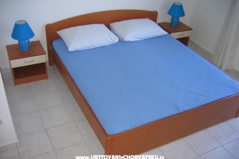 апартаменты Vili – фото 9