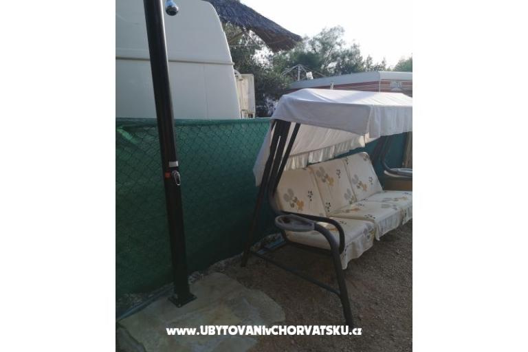 Mobile дом Maroon – фото 8