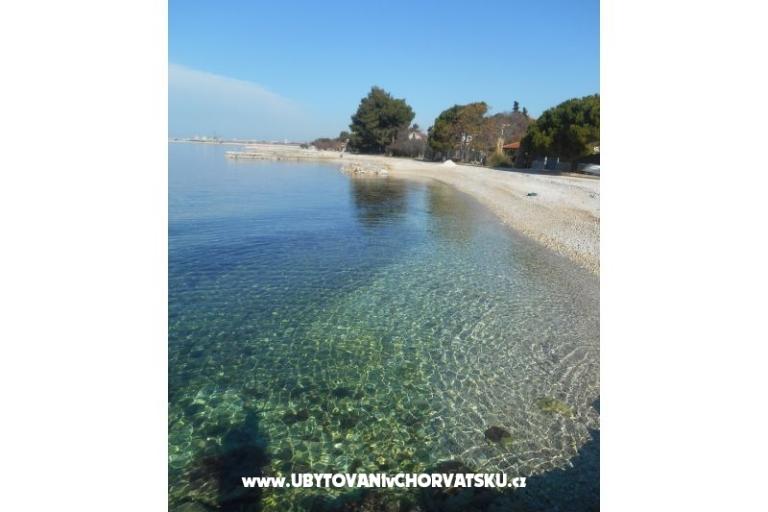 апартамент Sorić Bibinje – фото 11