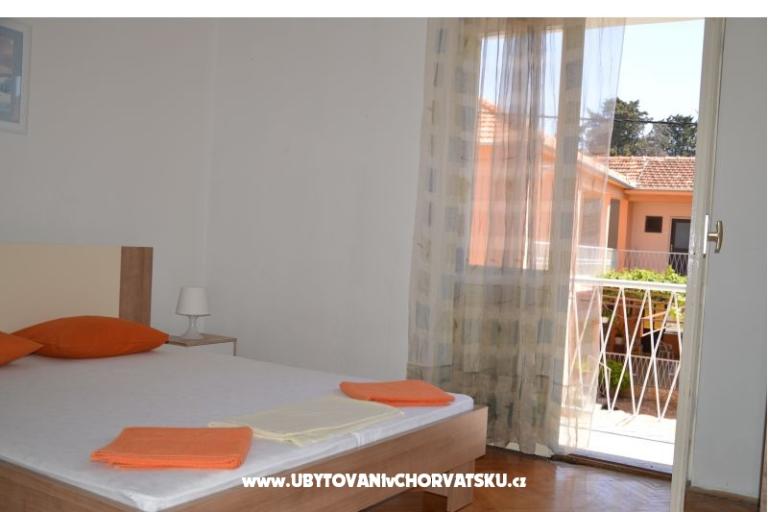 APARTMAN PAULINA/BIBINJE:4+2/STUDIO – фото 7