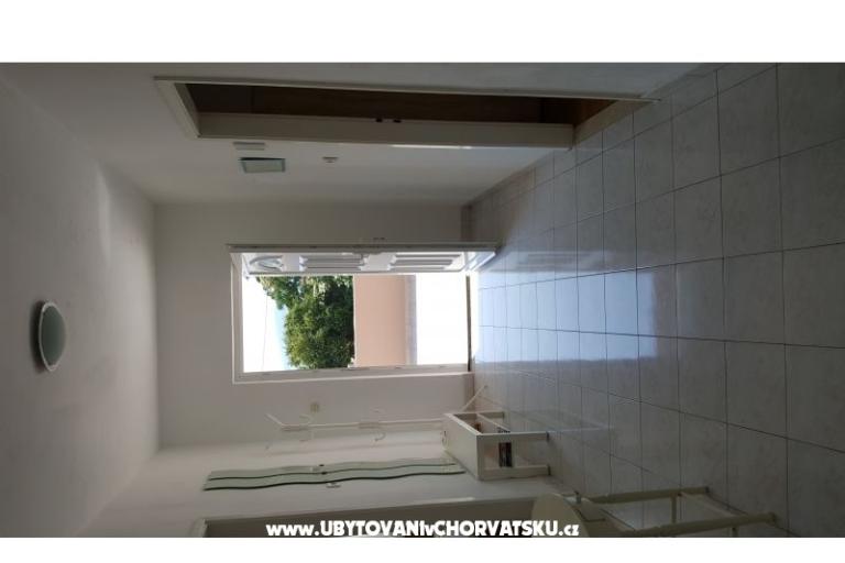 APARTMAN PAULINA/BIBINJE:4+2/STUDIO – фото 9