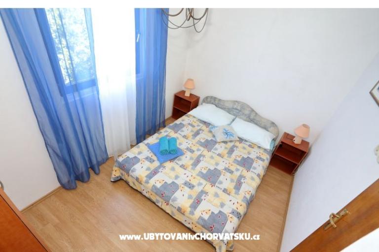 апартаменты Cvilužec – фото 10