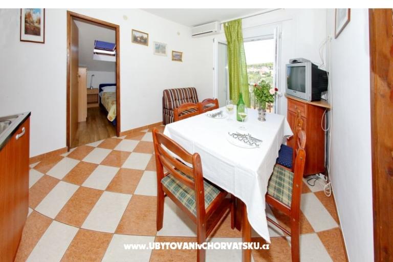 апартаменты Cvilužec – фото 14