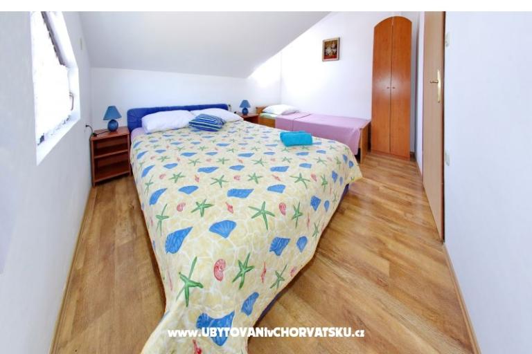апартаменты Cvilužec – фото 16