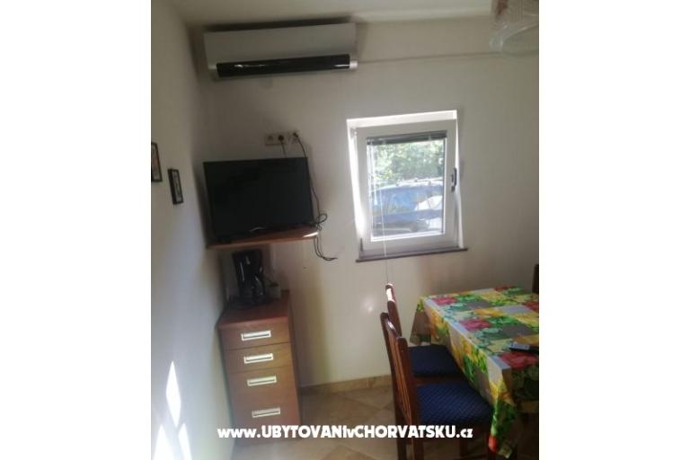 апартаменты Cvilužec – фото 18