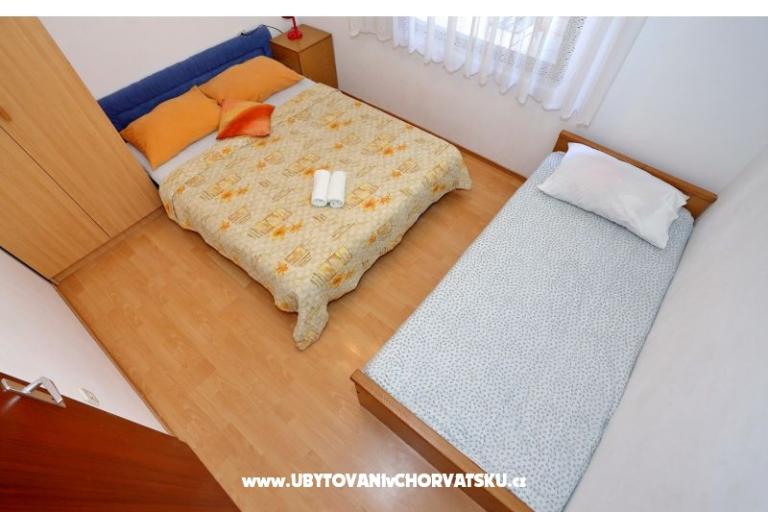 апартаменты Cvilužec – фото 6