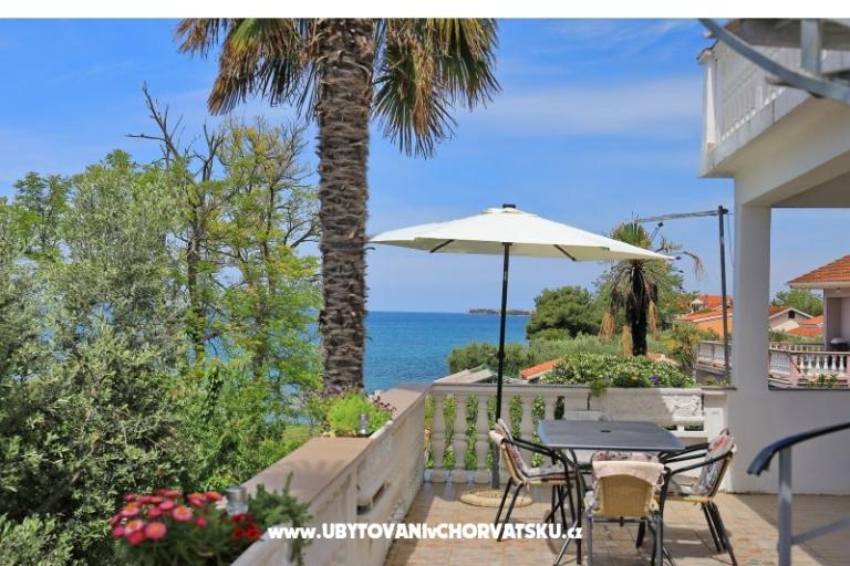 апартаменты i sobe Sиra – фото 8