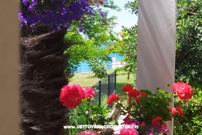 апартаменты i sobe Sиra – фото 12