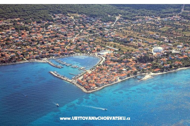 апартаменты i sobe Sиra – фото 15