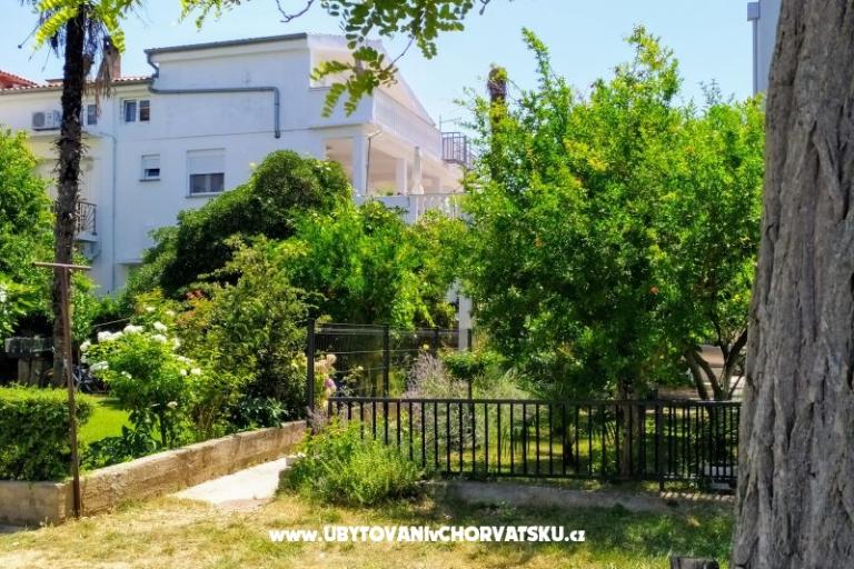 апартаменты i sobe Sиra – фото 7