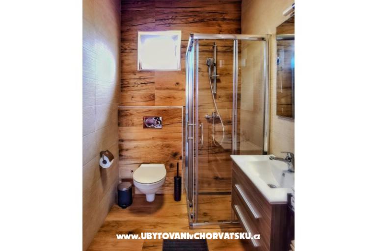 Lucija Retreat - апартаменты  – фото 12