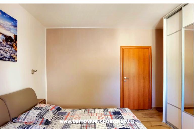 Lucija Retreat - апартаменты  – фото 14
