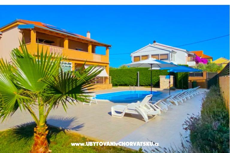 Lucija Retreat - апартаменты  – фото 17