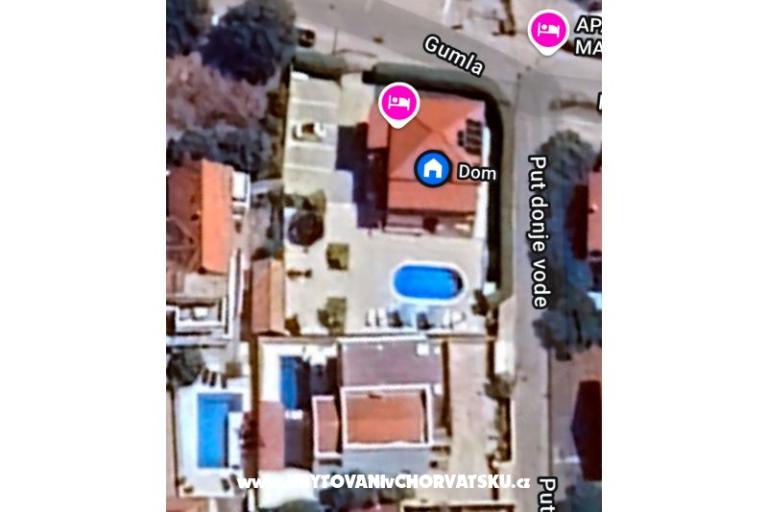 Lucija Retreat - апартаменты  – фото 19