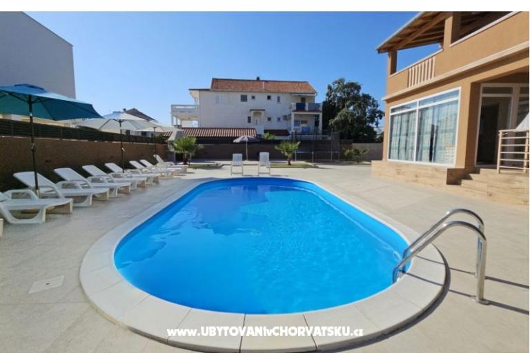 Lucija Retreat - апартаменты  – фото 20