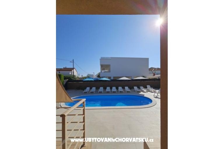 Lucija Retreat - апартаменты  – фото 21