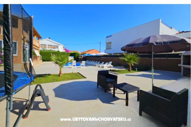Lucija Retreat - апартаменты  – фото 22
