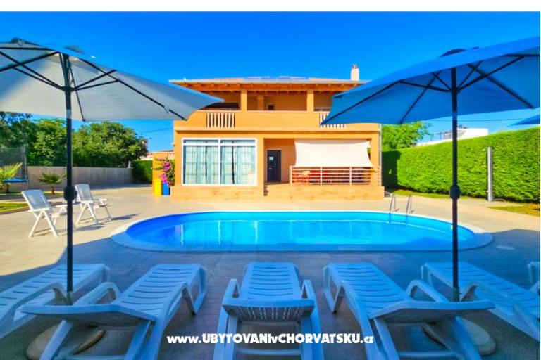 Lucija Retreat - апартаменты  – фото 3