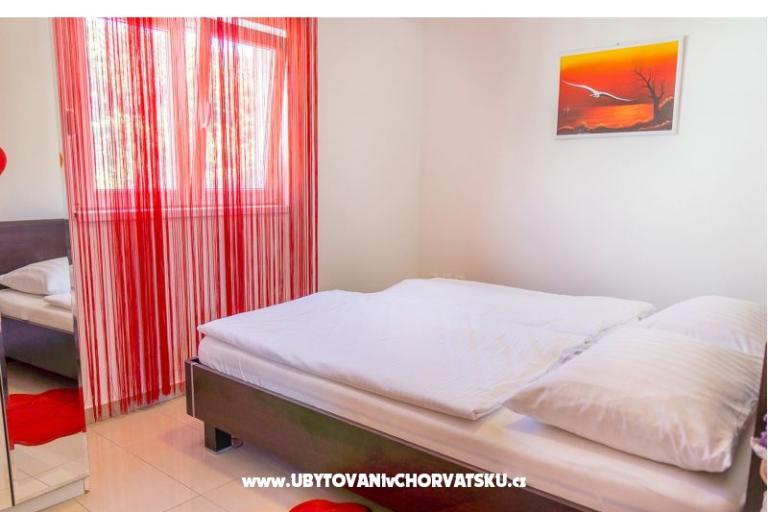 апартаменты Ljubica i Toše – фото 14