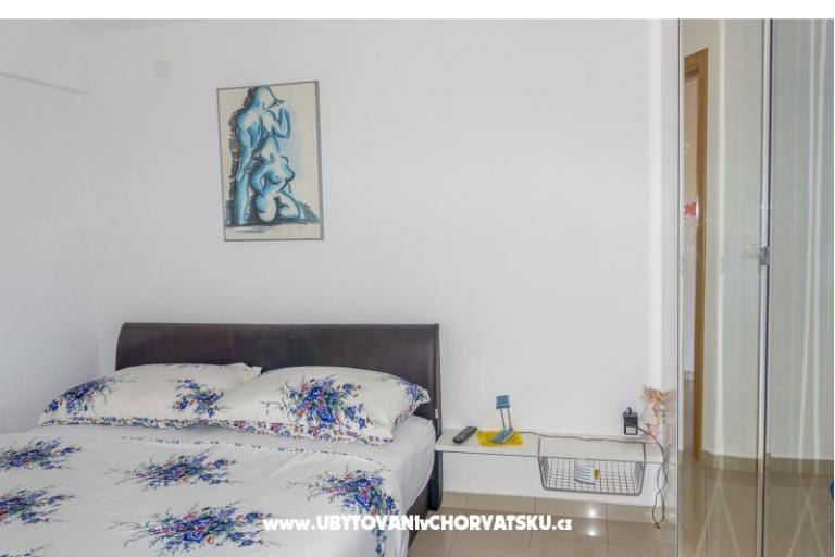 апартаменты Ljubica i Toše – фото 15