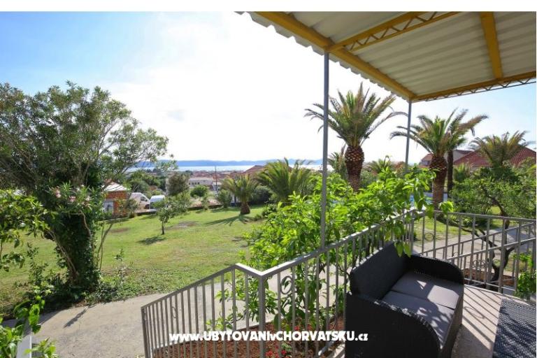  Villa Mediterano Bibinje + pool – фото 10