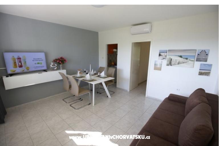 Villa Mediterano Bibinje + pool – фото 11