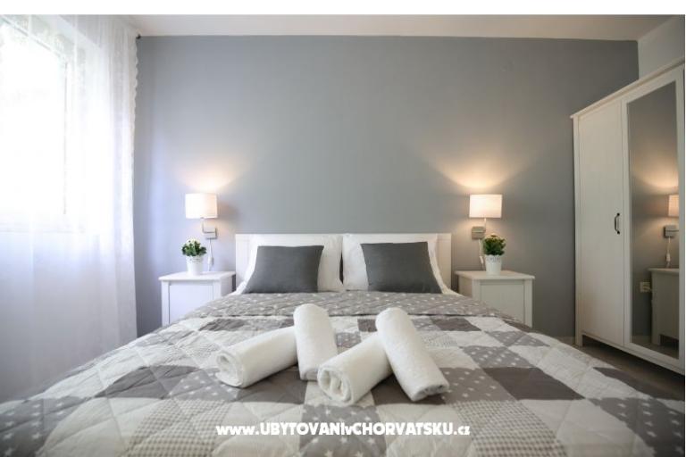  Villa Mediterano Bibinje + pool – фото 13