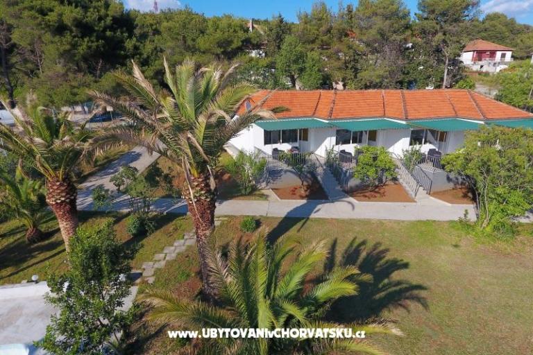  Villa Mediterano Bibinje + pool – фото 5