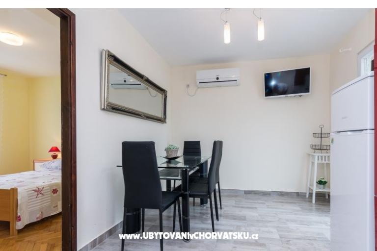апартаменты Mirko i Anka Hromin – фото 13