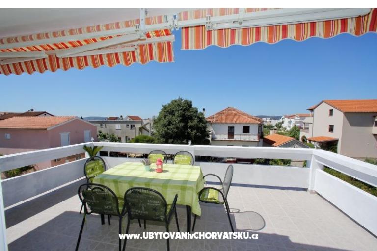 апартаменты Mirko i Anka Hromin – фото 14